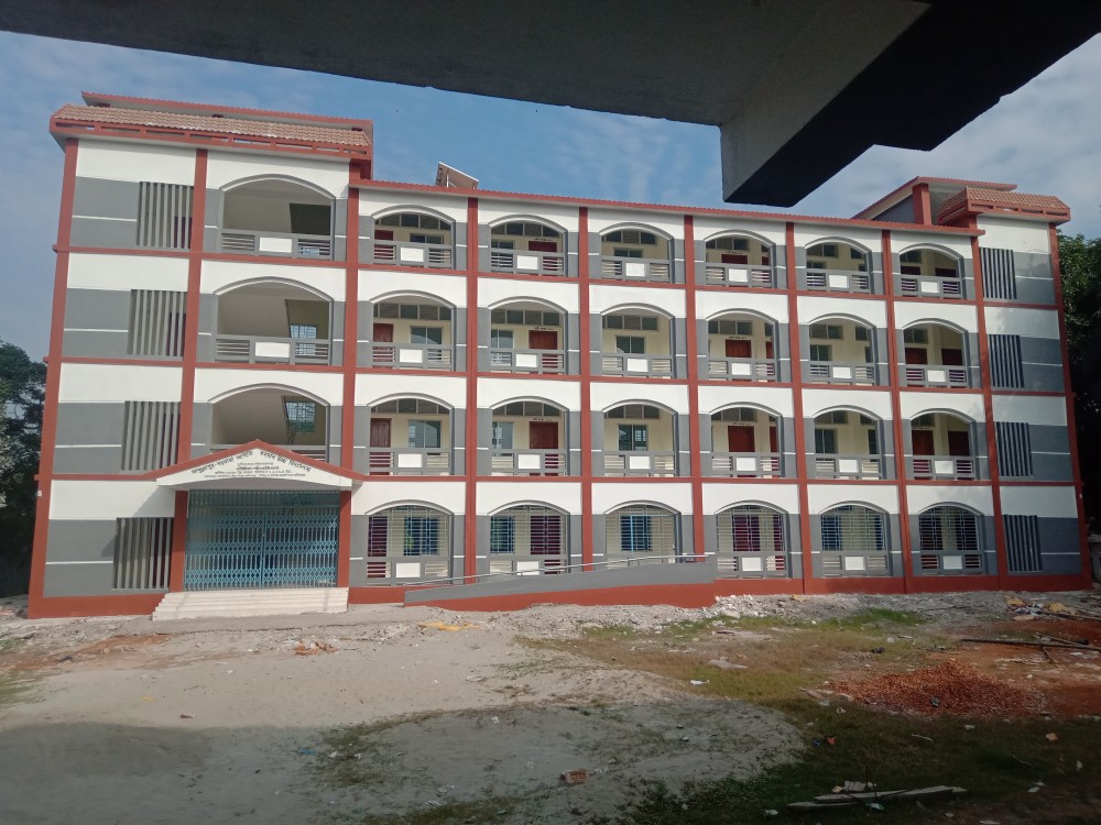Slider Image of Abdullapur-Barachara Ivy Rahman High School